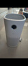美的（Midea）星澈系列空气净化器加湿器除甲醛除烟味异味过敏原杀菌除病毒吸浮毛猫毛宠物毛发净化加湿一体机 【净化升级甲醛数显】RX600P 实拍图