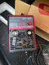 德力西电焊机220v380v两用工业级315双电压手提式家用焊机 实拍图