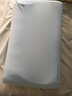 西尼优（CEENIU）枕头深度助睡眠枕护颈椎病男女士专用记忆棉枕芯成人人体工学礼盒 实拍图