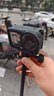 大疆（DJI）Action 6 运动相机 户外摩托骑行潜水徒步vlog便携式4K全能旗舰级摄像机可变光圈 Osmo Action 6 双电户外全能套餐 标准版（不含随心换） 实拍图
