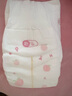 好奇（Huggies）铂金装小桃裤纸尿裤S96片(4-8kg)新生儿小号尿不湿【透爽散热】 实拍图