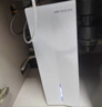 沁园净水器家用双子芯1200G 8年RO反渗透过滤器 厨房台下式直饮净饮一体机 UR-S61276数显龙头 实拍图