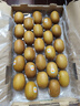 佳沛（zespri）新西兰  阳光金奇异果25-27粒原箱特大果单果约122-146g  猕猴桃 实拍图