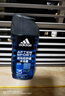 阿迪达斯（adidas）男士沐浴露洗发水洗面奶三效合一 游泳去氯 保湿运动后舒缓250ml  实拍图