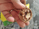 享食兔新疆纸皮核桃薄皮新鲜特级185阿克苏原味正宗25年新货坚果炒货2斤 实拍图