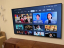 创维壁纸电视A7F 75英寸超薄壁画艺术miniled智能平板家电液晶以旧换新 国家补贴 实拍图