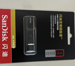 闪迪（SanDisk）512GB USB3.2 固态U盘 CZ880 读速高达420MB/s 写速380MB/s 大容量优盘 移动固态硬盘般的传输体验 实拍图