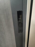 英典R6智能门锁指纹锁全自动智能锁家用防盗门电子锁入户门密码锁 实拍图