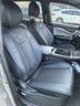 RATHBONE汽车坐套四季通用全包围透气座椅套吉利星越汉兰达五座座垫座套 实拍图