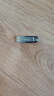 闪迪（SanDisk）128GB U盘 CZ73 安全加密 数据恢复 学习电脑办公投标 小巧便携 车载 大容量金属优盘 实拍图