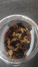 百草味四色葡萄干500g罐装新疆吐鲁番特产原料免洗大果干蜜饯零食 实拍图