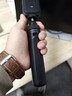 MAXCAM适用于DJI大疆 Osmo 360 全景相机影石Insta X5 X4 Air迷你自拍延长杆便携三脚架vlog桌面支架配件 实拍图