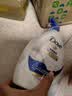 多芬（Dove）沐浴露香体持久留香沐浴乳液男女士保湿通用家庭装大容量官方正品 弹润水嫩1千克*2瓶+赠ZH牙膏20g 实拍图