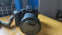 松下（Panasonic）Lumix S5 全画幅相机 L卡口 微单相机 无反数码相机 【20-60mm F3.5-5.6 原封套机】 实拍图