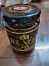 海天拌面酱 xo酱200g 海鲜干贝火腿拌饭酱车仔面乌冬面厨房酱料调味品 xo酱200g*1瓶 实拍图