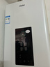 海尔【液化气专用 UTSPRO】13升安全耐用节能速热 低水压启动  以旧换新 抗风防冻 家用燃气热水器 实拍图