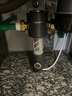 安吉尔家用净水器玉龙Pro1200G反渗透厨下直饮净水机5年长效RO膜过滤纯水净饮机国家补贴J3673-ROC150型 实拍图