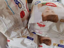 好奇（Huggies）金装拉拉裤XXL74(15kg以上)尿不湿【速干不易红】 实拍图