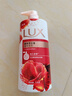 力士(LUX)沐浴露 醉梦罗兰香馥郁香氛沐浴乳1000g 持久留香 实拍图