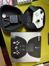 微软（Microsoft）Xbox无线游戏手柄 Elite 2精英2代二代 白色青春版 无线控制器 蓝牙 PC/平板/手机 Steam 明末 实拍图