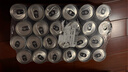 魔爪（Monster）可口可乐 魔爪 Monster 无糖 能量风味饮料 330ml*24罐 年货 实拍图