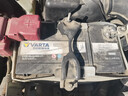 瓦尔塔（VARTA）京东养车汽车电瓶蓄电池星标系列55B24L以旧换新上门安装 实拍图