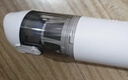 京东京造车载吸尘器无线手持大吸力 便携迷你 汽车用家用桌面清洁 多功能吸嘴 大功率除尘 实拍图
