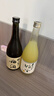 梅乃宿 梅酒 梅子酒系列 日本 12度 720ml 实拍图