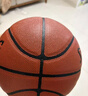 斯伯丁（SPALDING）篮球5号室内外耐磨兼用五号PU材质青少年儿童篮球77-476Y5 实拍图