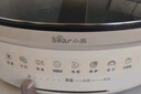 小熊（Bear）电饼铛电饼档家用单面煎饼锅加大烙饼锅早餐机蛋饼机煎烤机多功能3档火力 50mm加深 DBC-H16U5 实拍图