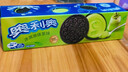 奥利奥（Oreo） 夹心饼干  冰淇淋抹茶味97g 办公室下午茶早餐 休闲零食 实拍图