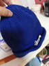 Kocotreekk树儿童帽子男生女童秋冬韩版针织帽宝宝时尚保暖童帽 实拍图