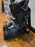 海德（HEAD）25/26新品滑雪板双板套装男女新手入门装备V2板包鞋包雪杖6件套 白蓝VR+80雪鞋套装 163cm 实拍图
