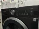 小天鹅（LittleSwan）滚筒洗衣机全自动家用 带烘干洗烘一体 10KG大容量 超薄 TD10V28T以旧换新 国家补贴 自营 内衣洗 实拍图