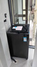 小天鹅（LittleSwan）波轮洗衣机小型全自动家用 8KG TB80V27T 以旧换新 国家补贴 京东自营 一级能效 宿舍租房神器 实拍图