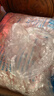 收米一次性套罩食品级家用专用带松紧口浴帽式的保鲜膜套 大小通用1000只装 升级加厚款 实拍图