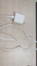 AMKE适配华为充电器KY66W100W120w超级快充原装套装usb充电头type-c快充线头荣耀数据线充电线插头 【原充正品】KY100W快充头+1.0米快充线 快充套装 实拍图