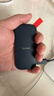 闪迪（SanDisk）1TB Type-c USB3.2移动固态硬盘（PSSD）E30高速 移动SSD 读速800MB/s 兼容手机笔记本电脑 实拍图