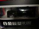 驰誉玩具 劳斯莱斯幻影库里南汽车模型仿真合金车模玩具男孩礼物 实拍图