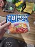 八道八道方便面泡面拉面韩国干拌面凉拌面拌拌面650g(130g*5包入) 实拍图