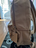 耐克（NIKE）男女双肩包背包 电脑包旅行包书包 DC4244-297 卡其 实拍图