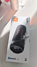 JBL FLIP6 音乐万花筒六代 便携蓝牙音箱  赛道扬声器 独立高音单元 购物推荐 金属黑 实拍图