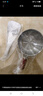 不锈钢胡桃木手柄平底锅宝宝辅食锅热油锅食品级多功能汤锅炒菜锅 直径13CM奶锅13cm 实拍图