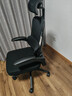 黑白调P1二代人体工学椅电脑椅子人工力学座椅久坐办公电竞椅学习椅国补 实拍图