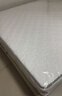 全友家居 进口乳胶床垫1.8x2米双人席梦思独立袋装弹簧床垫子2025新款 实拍图