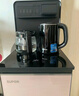苏泊尔（SUPOR）茶吧机 家用高端客厅用饮水机下置式 新款智能茶吧柜饮水机一体 饮水烧水一体机立式水吧台 【人气爆款】6段水温调节丨智能触控丨 温热型 实拍图