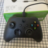 微软（Microsoft）Xbox无线游戏手柄 磨砂黑+USB-C线 蓝牙适配Xbox/PC/平板/手机Steam促销 黑神话悟空 空洞骑士 实拍图