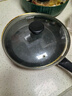 爱仕达（ASD）平底锅不粘锅家用煎锅牛排早餐煎蛋锅 26cm电磁炉燃气灶通用8126E 实拍图