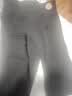 棉舒然东北特厚冬季款羊羔绒打底裤女外穿纯棉裤加绒加厚保暖裤大码秋裤 实拍图
