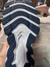美津浓（MIZUNO）25年新款 运动鞋男女跑步鞋透气缓震回弹慢跑鞋WAVE SKY 8 实拍图